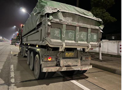 道路货物运输典型案例与重大安全隐患曝光台（第二期）