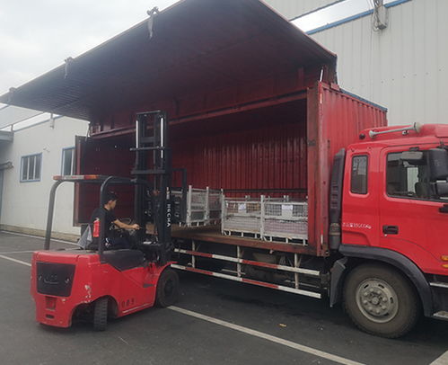 成都道路货物运输价格优势解析