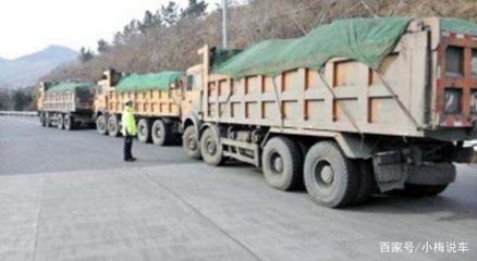 卡车司机职业化 是转型之路，亦是发展之需