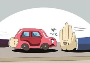 达沃斯期间道路货运车辆限行通告 保障会议顺畅，优化城市交通