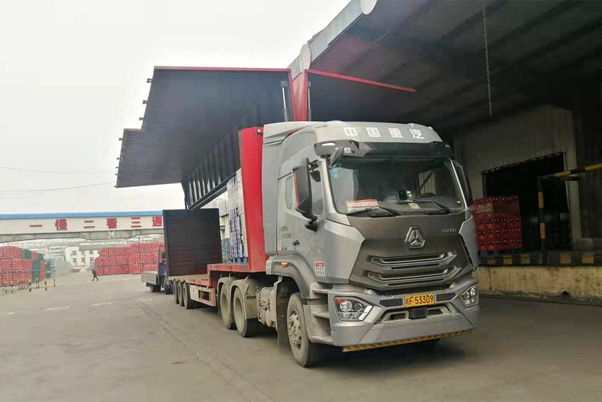 单日破4000！云南铁路四月装卸车创历史新高