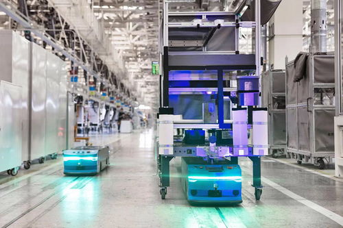 智造加速推进电动化落地 北京奔驰在道路货物运输领域的布局与挑战