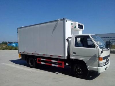 泸州4.5吨以下冷藏车需办理道路运输证 道路货物运输新规解析