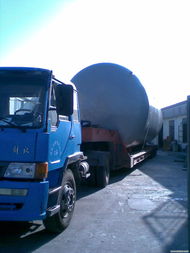 全国大宗与零散货物的陆路脉络 公路货运与散货服务深度解析